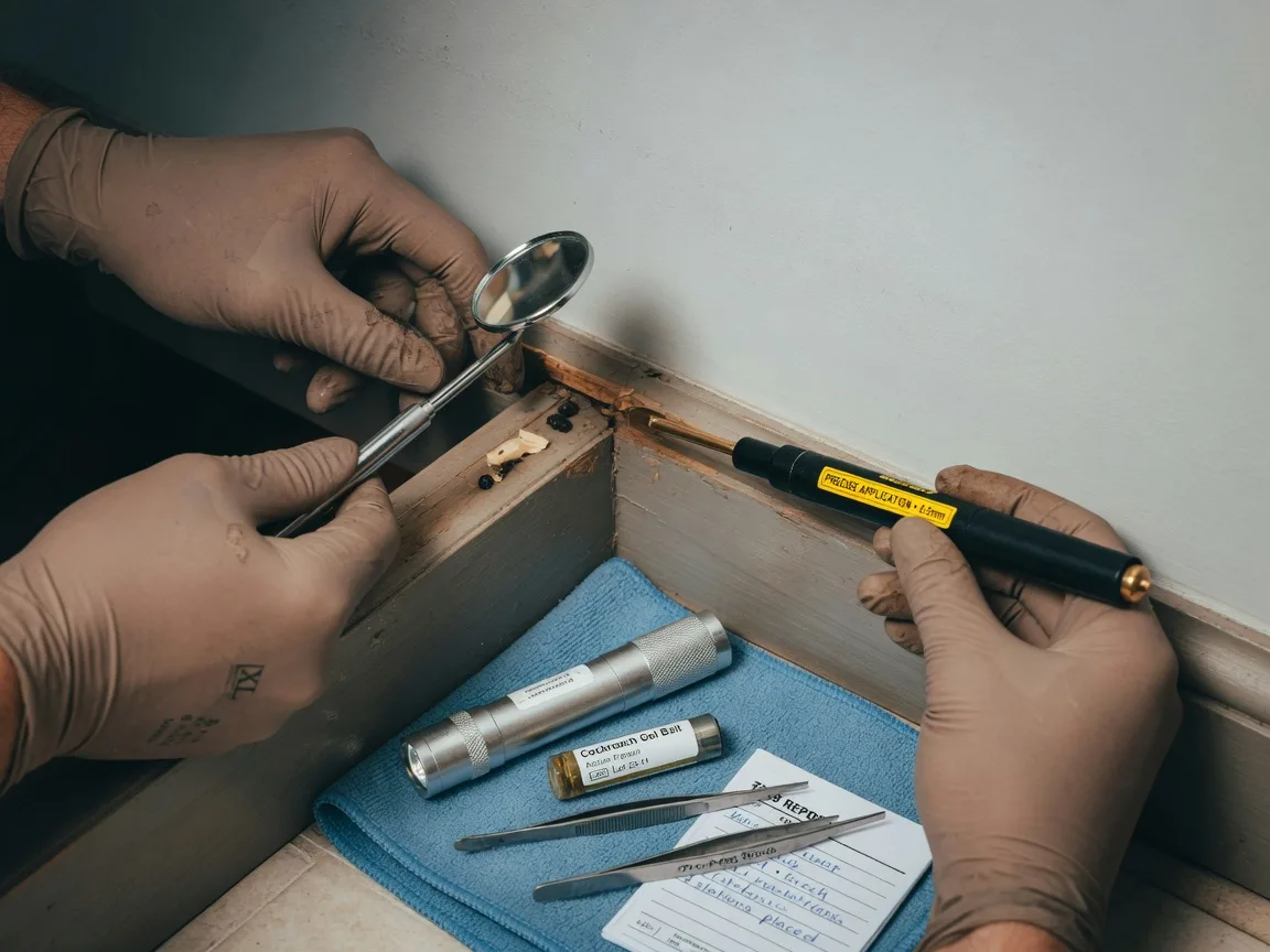Why choose Emergency Pest Control in Alliance, NC